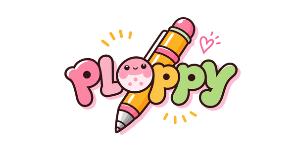 Ploppy